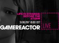 Today on GR Live - Life is Strange: Before the Storm