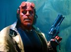 Ron Perlman has changed his mind, now wants to make Hellboy III