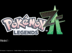 Pokémon unveils a new Legends game