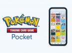 Pokémon Trading Card Game comes to mobile in new Pocket version