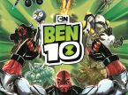 Ben 10's new comic series gives an Absolute-style reimagining of the character