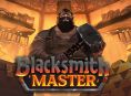 Blacksmith Master is ready to open for business in Early Access next month
