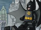 DC to debut a free Lego Batman: Legacy of the Dark Knight tie-in comic book