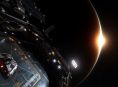 Elite: Dangerous' Gamescom trailer shows Fleet Carriers