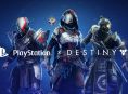 Horizon, God of War, Ghost of Tsushima, The Last of Us, and Ratchet & Clank crossover with Destiny 2