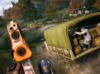 Hurk Deluxe DLC for Far Cry 4 available today