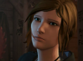 How Chloe's backtalk in the Life is Strange prequel was born