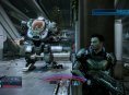 Mass Effect 1 hits PS3