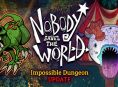 Nobody Saves the World celebrates its first birthday with free update