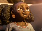 Pixar's stop-motion animated short film, Self, debuts on Disney+ next month