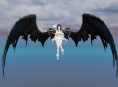 Grab free Dragon Wings for Revelation Online