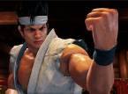 Virtua Fighter 5: Ultimate Showdown is coming to PS4 next week