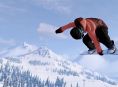 Snowboarding sim Shredders confirmed its launch date