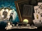 Voice of Cards: The Forsaken Maiden is on its way in two weeks
