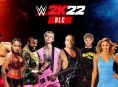 YouTubers and actors among WWE 2K22's weirdest DLC Superstars
