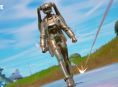 We're going Chrome in Fortnite's latest season on today's GR Live