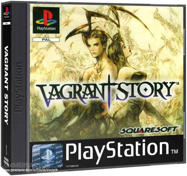 The 10 most stunning PlayStation covers