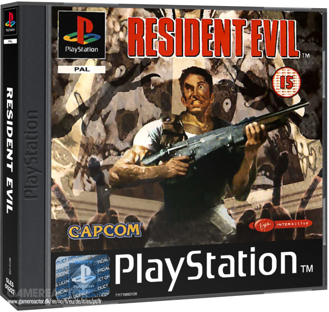The 10 most stunning PlayStation covers