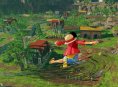 One Piece: World Seeker's exploration will offer more freedom