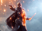 New Battlefield will have 'astonishing visuals and gameplay'