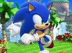 Ian Curran appointed Sega of America's COO and president
