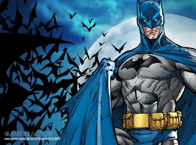 The most requested thing for the upcoming DCU Batman is whether he should have a blue or grey suit