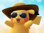Pokémon Go has made $3.6 billion in revenue