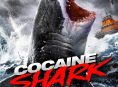 Cocaine Shark is now a thing and has a first trailer