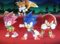 Sonic Superstars goes full speed ahead with launch on October 17