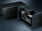 Razer reboots Core X eGPU with Thunderbolt 5