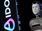 Russia's first AI humanoid robot falls flat seconds after grand unveiling