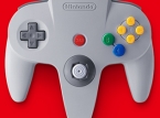 Nintendo announces two new titles for the Nintendo 64 catalogue at NSO... and there are rumours of four more...