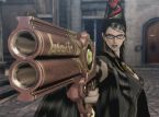 Bayonetta is now out on PC