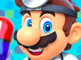 Dr. Mario World earning less than other Nintendo mobile games