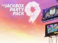 Region-exclusive content and language packs come to The Jackbox Party Pack 9