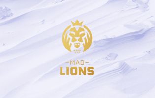 MAD Lions has unveiled its new Valorant roster