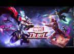Marvel Duel is releasing in select countries later this month