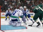NHL 14 Hands-On