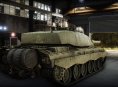 Obsidian takes on World of Tanks with Armored Warfare