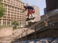 The studio behind Skate shows off new gameplay