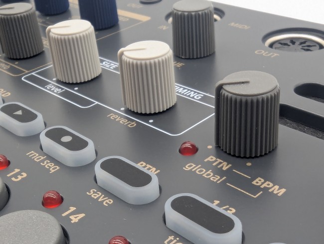 Sonicware Liven Evoke