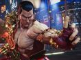Tekken 8's closed beta date and Feng revealed in new trailer