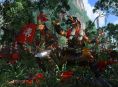 The Furious Wild brings Nanman warriors to Total War: Three Kingdoms