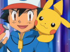 Ash and Pikachu will no longer be in the Pokémon anime