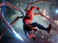 'You have seen nothing yet,' says Marvel's Spider-Man 2 actor