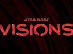 A variety of art styles in the new trailer for Star Wars: Visions