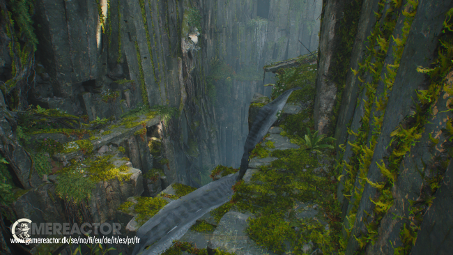 Indiana Jones and the Great Circle