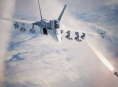 Ace Combat 7 marks six years with six million copies sold