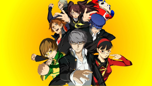 Could too much player advantage become Persona 4 Revival's biggest disadvantage?