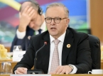 Australia formally recognises the State of Palestine